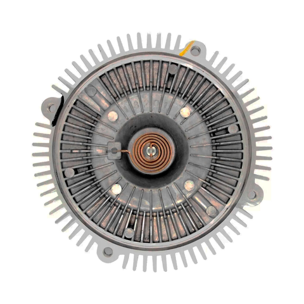 FAN CLUTCH DODGE NISSAN FRONTIER D22 1998-2004