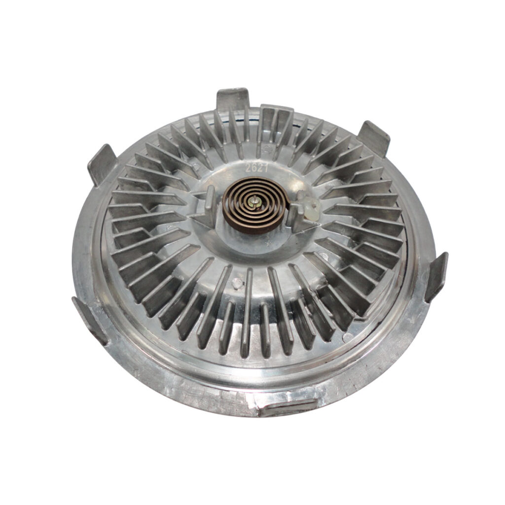 FAN CLUTCH DODGE DURANGO 2004-2008
