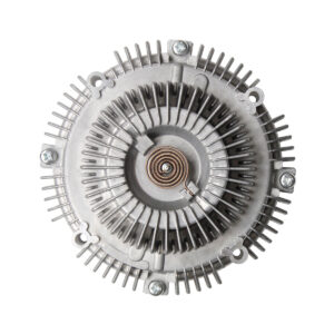FAN CLUTCH TOYOTA SEQUOIA 2007-2009