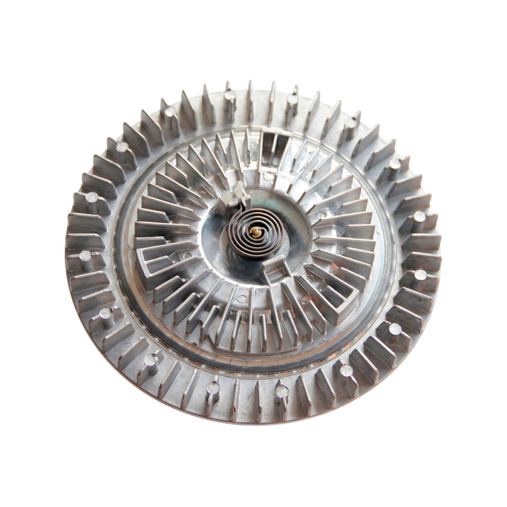 FAN CLUTCH DODGE B150 1990-1991
