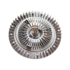 FAN CLUTCH CADILAC FLEETWOOD 1990