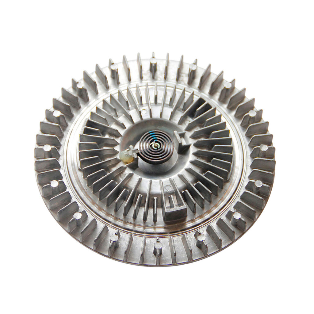 FAN CLUTCH DODGE FORD EXPLORER 1996-2003