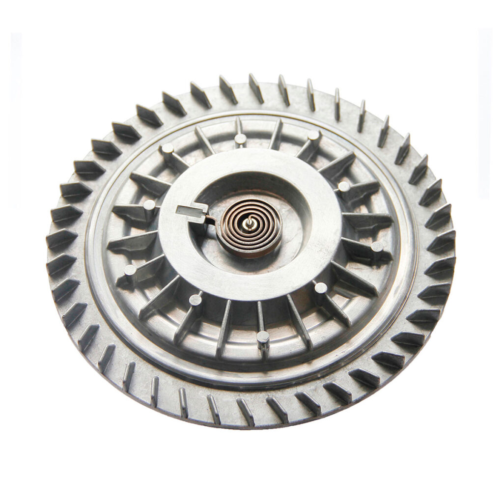 FAN CLUTCH GMC SONOMA 1991-1993