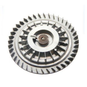 FAN CLUTCH GMC SONOMA 1991-1993