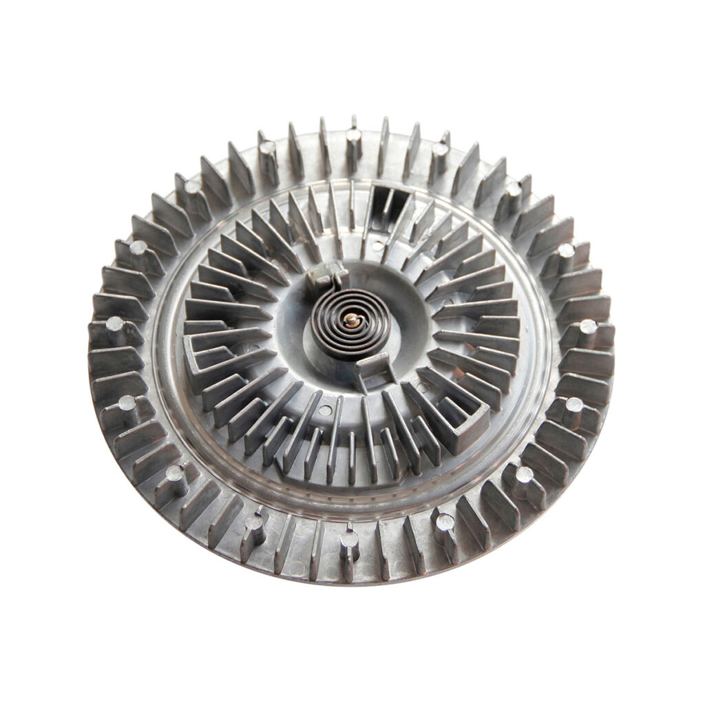 FAN CLUTCH MERCURY COUGAR 1990-1993