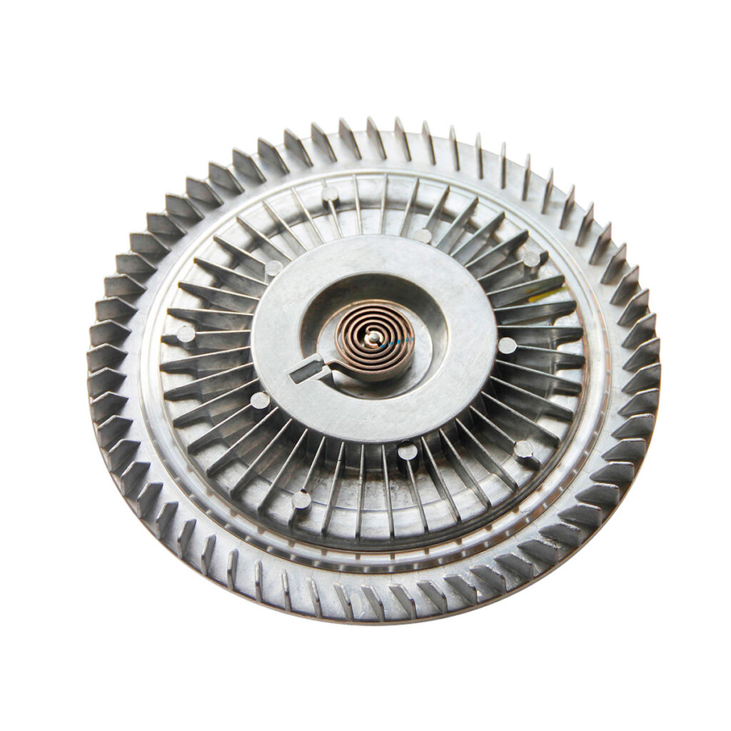 FAN CLUTCH FORD MUSTANG 1990-1995