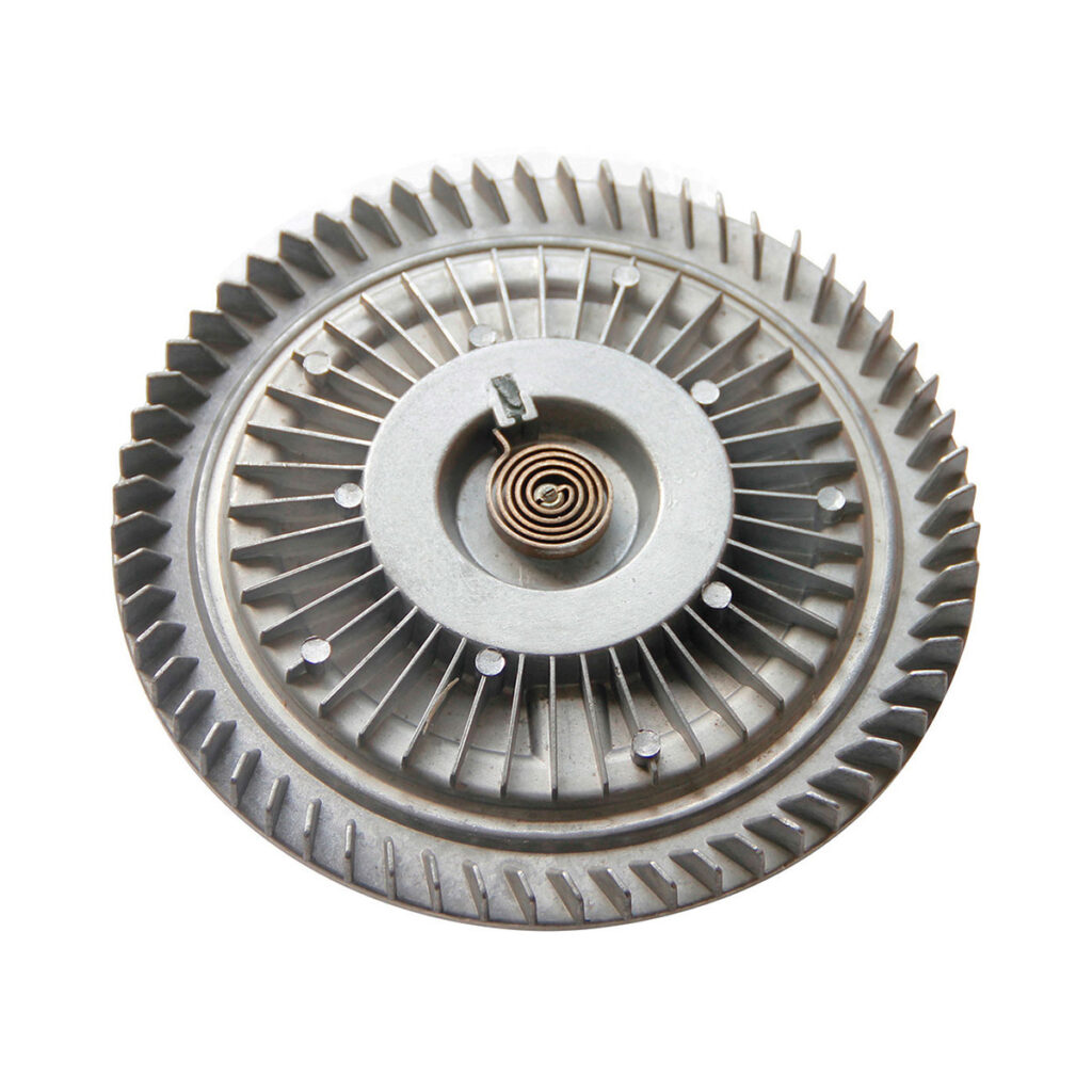 FAN CLUTCH JEEP WRANGLER 1991-1999