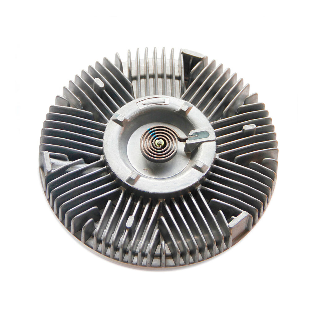 FAN CLUTCH DODGE RAM 1500 1994-2000