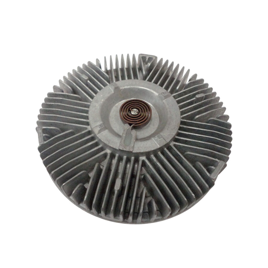 FAN CLUTCH GMC R3500 1990-1991