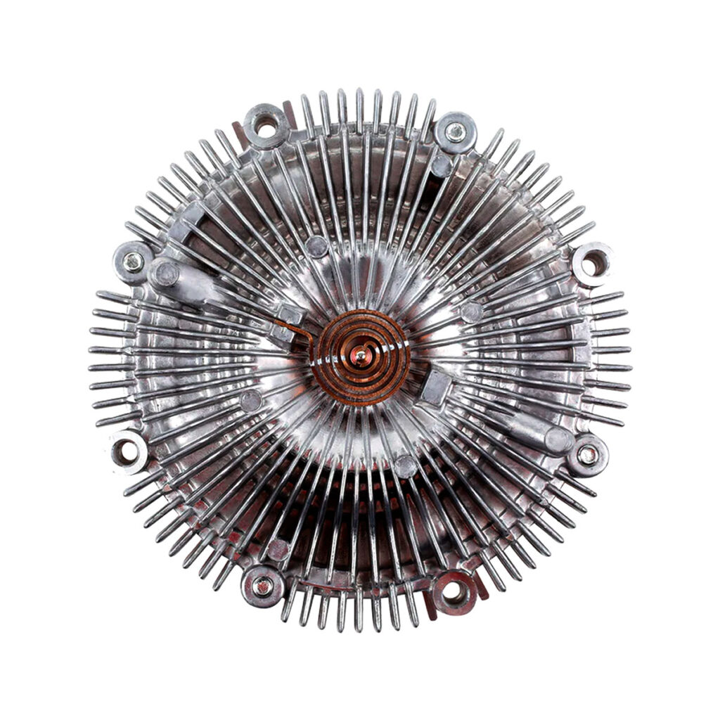 FAN CLUTCH NISSAN NP300 2009-2015