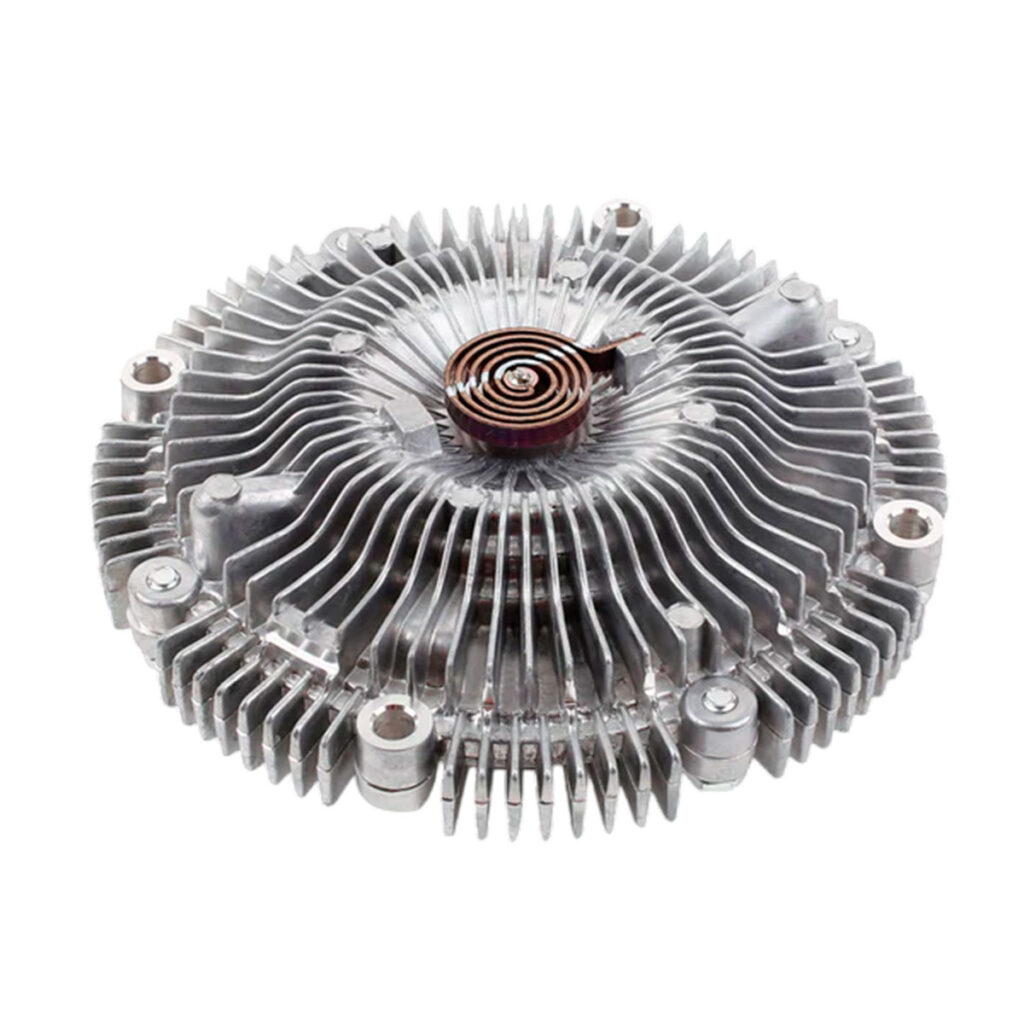 FAN CLUTCH NISSAN URVAN 2002-2007