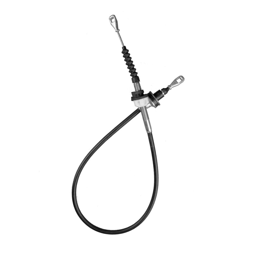 CHICOTE DE CLUTCH DODGE ATTITUDE 2015-2020