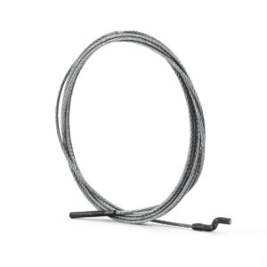 CHICOTE DE CLUTCH VOKSWAGEN VOCHO SEDAN (TODOS)