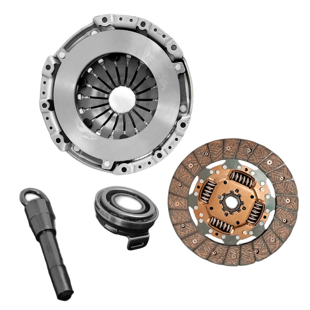 KIT CLUTCH CHEVROLET AVEO 2018-2020 1.5L