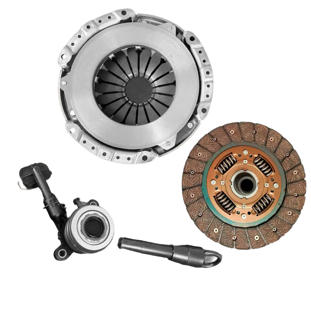 KIT CLUTCH NISSAN MARCH 2012-2016 1..6L