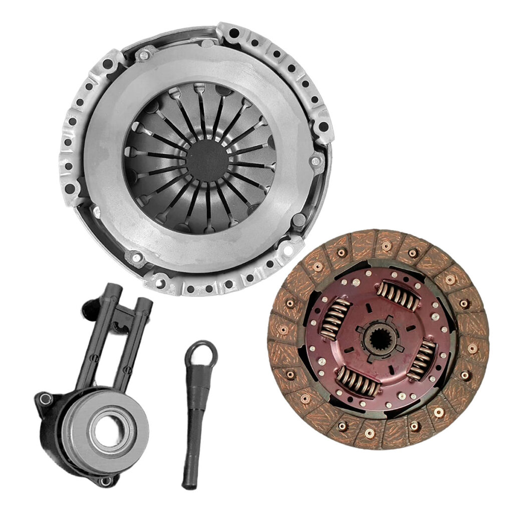 KIT CLUTCH FORD CURRIER  2001-2011 1.6L