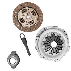 KIT CLUTCH RENAULT KIWID 2019-2023 1.0L