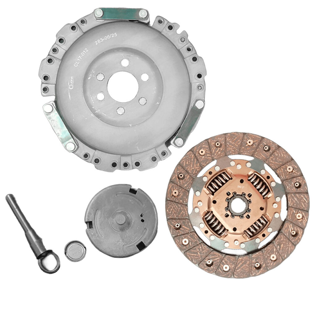 KIT CLUTCH VOLKSWAGEN JETTA 1984-1994 1.8L