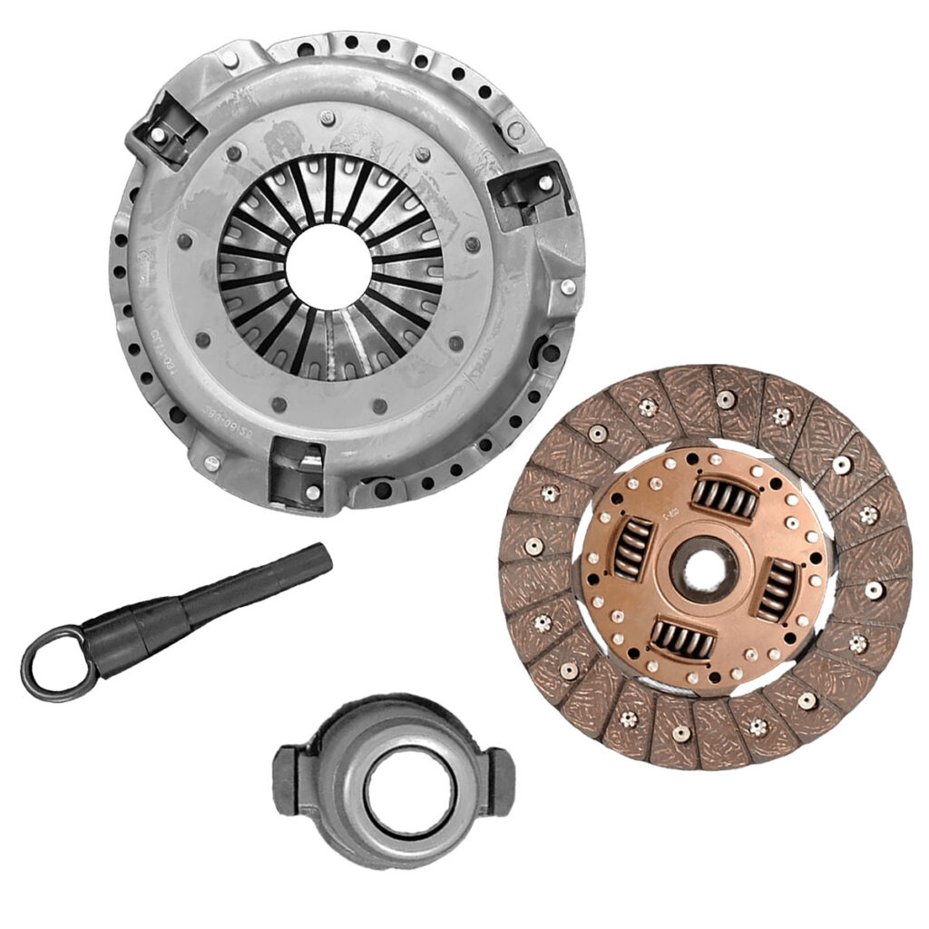 KIT CLUTCH VOLKSWAGEN POINTER 2000-2003 2.0L