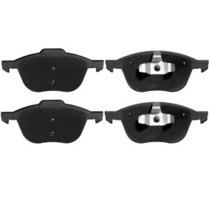 BALATAS DELANTERAS MAZDA 3 2004-2005