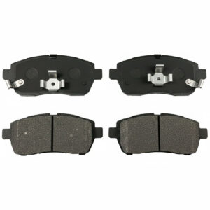 BALATAS DELANTERAS SUZUKI SWIFT 2007–2020