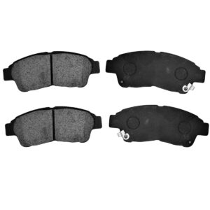 BALATAS DELANTERAS TOYOTA CAMRY 1991–2001