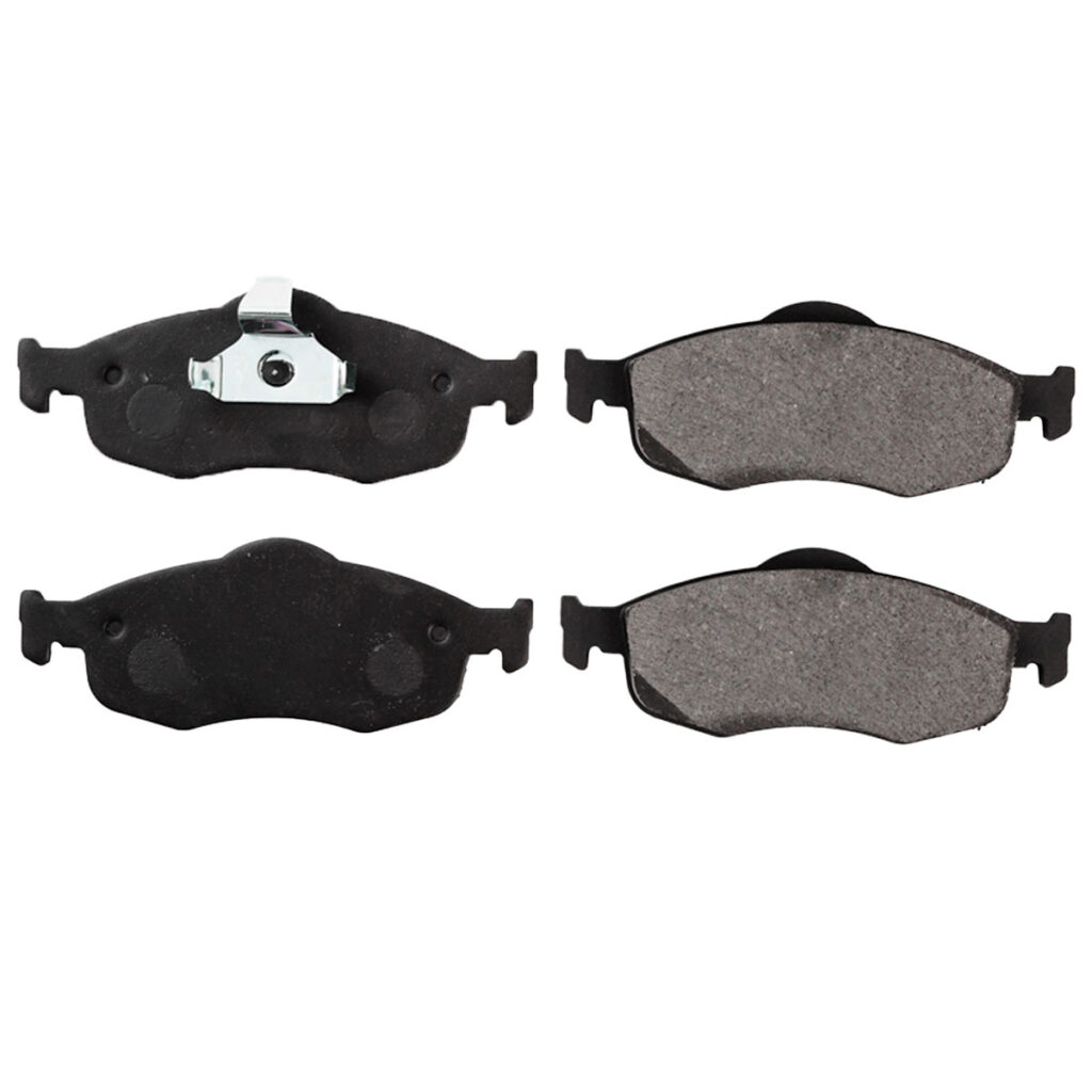 BALATAS DELANTERAS FORD CONTOUR 1995-2000