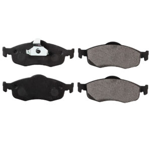 BALATAS DELANTERAS FORD CONTOUR 1995-2000