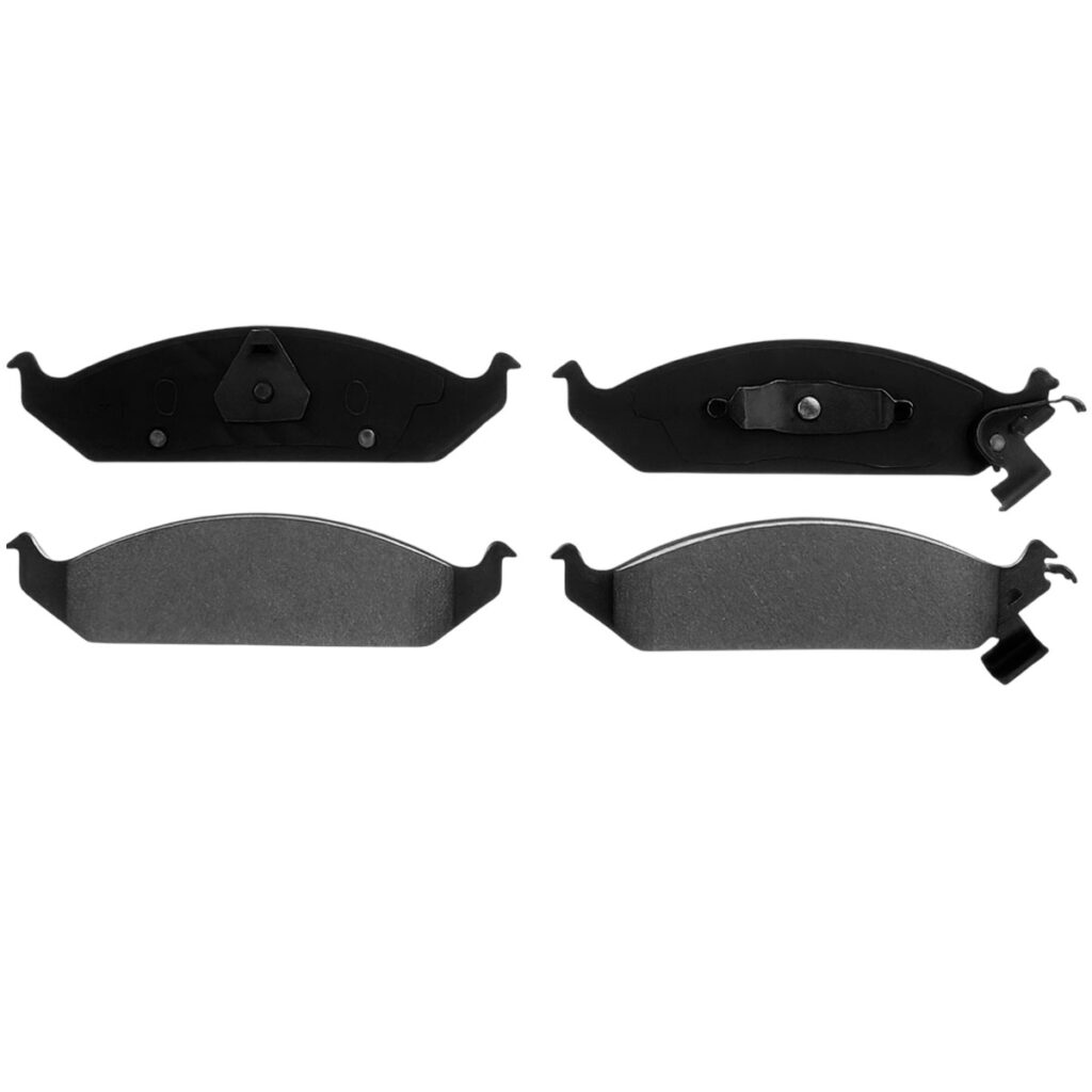 BALATAS DELANTERAS CHRYSLER STRATUS 1995–2000