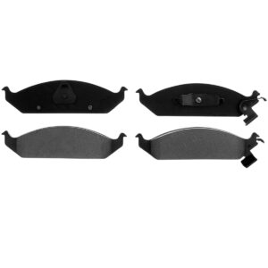 BALATAS DELANTERAS CHRYSLER STRATUS 1995–2000