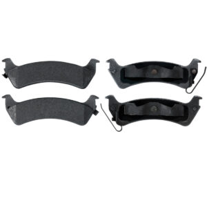 BALATAS TRASERAS JEEP GRAND CHEROKEE 1995-1999