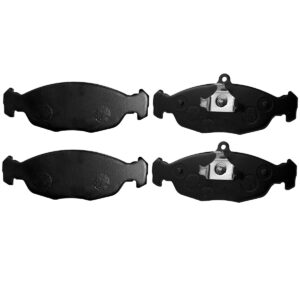 BALATAS DELANTERAS CHEVY MONZA 1997–2002