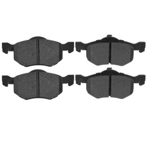 BALATAS DELANTERAS MERCURY MARINER 2005-2007