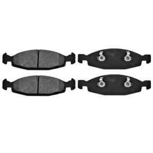 BALATAS DELANTERAS JEEP GRAND CHEROKEE 1999-2002