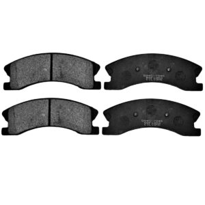 BALATAS DELANTERAS JEEP GRAND CHEROKEE 1999-2004