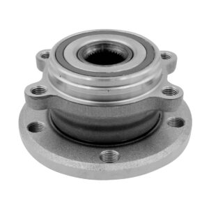 MAZA DE RUEDA DELANTERA / TRASERA AUDI TT 2008-2014