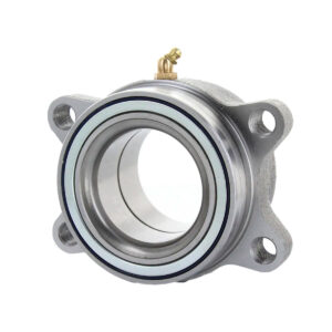 MAZA DE RUEDA DELANTERA PEUGEOT 206 1999-2000 con Grasera