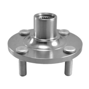 MAZA DE RUEDA DELANTERA NISSAN VERSA 2020-2023