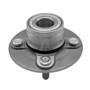 MAZA DE RUEDA TRASERA NISSAN TSURU III 1992-2017