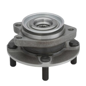 MAZA DE RUEDA DELANTERA NISSAN VERSA 2007-2011