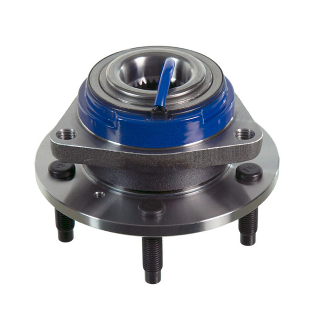 MAZA DE RUEDA TRASERA GM VENTURE 1997-2005 3.4L