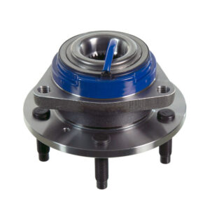 MAZA DE RUEDA TRASERA GM VENTURE 1997-2005 3.4L