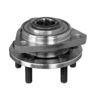 MAZA DE RUEDA DELANTERA DODGE STRATUS 1995-2006