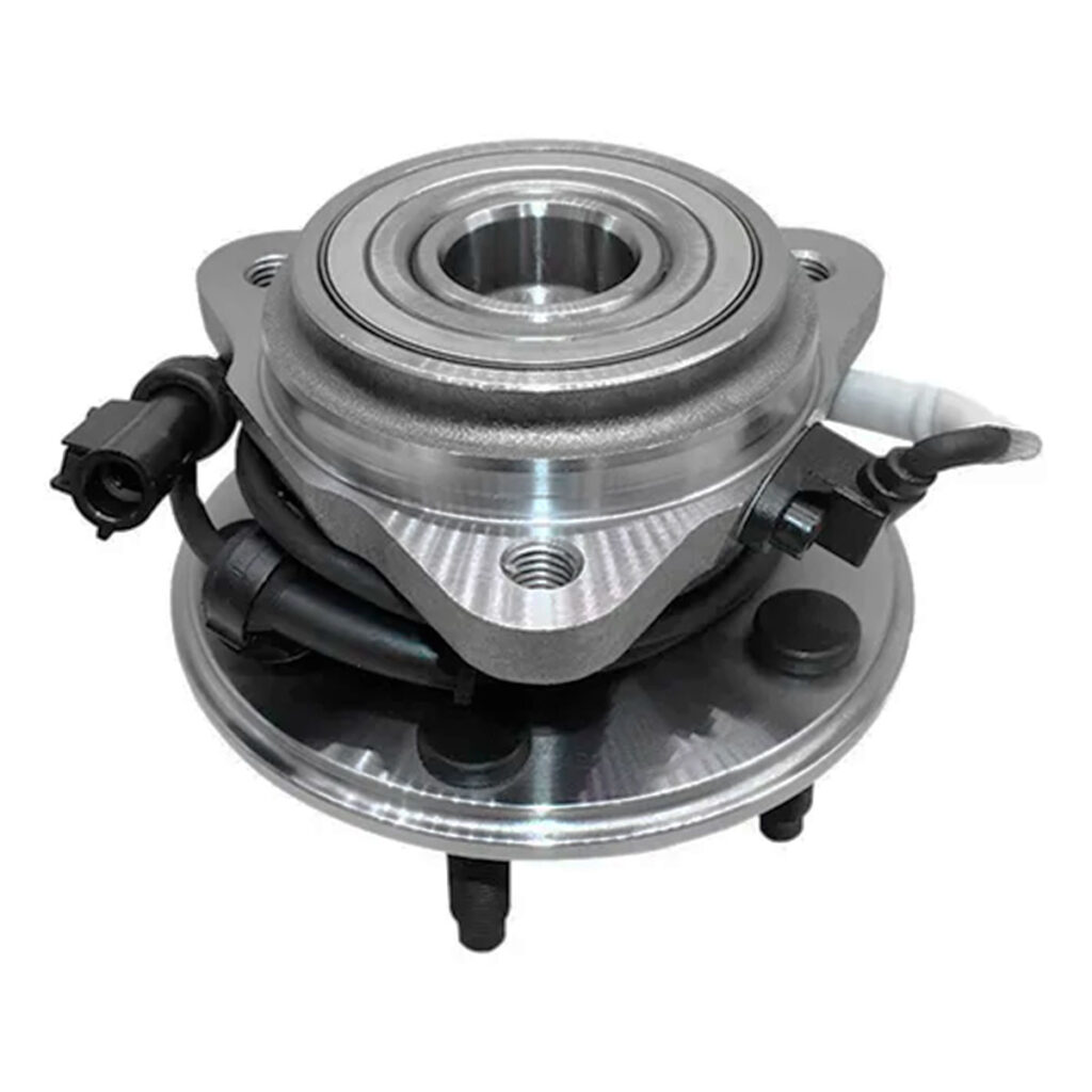 MAZA DE RUEDA DELANTERA FORD EXPLORER 1995-2001