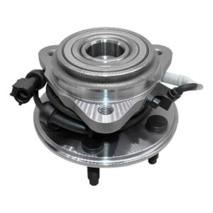 MAZA DE RUEDA DELANTERA FORD EXPLORER 1995-2001