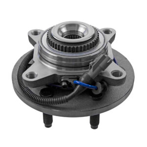 MAZA DE RUEDA DELANTERA FORD F-150 2005-2008