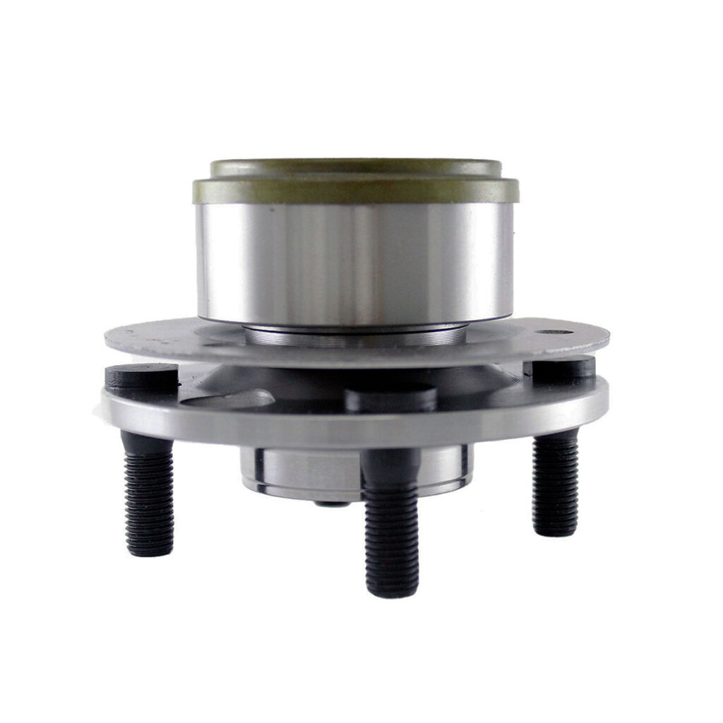 MAZA DE RUEDA DELANTERA CHRYSLER TOWN Y COUNTRY 1982-1983