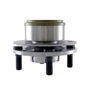 MAZA DE RUEDA DELANTERA CHRYSLER TOWN Y COUNTRY 1982-1983