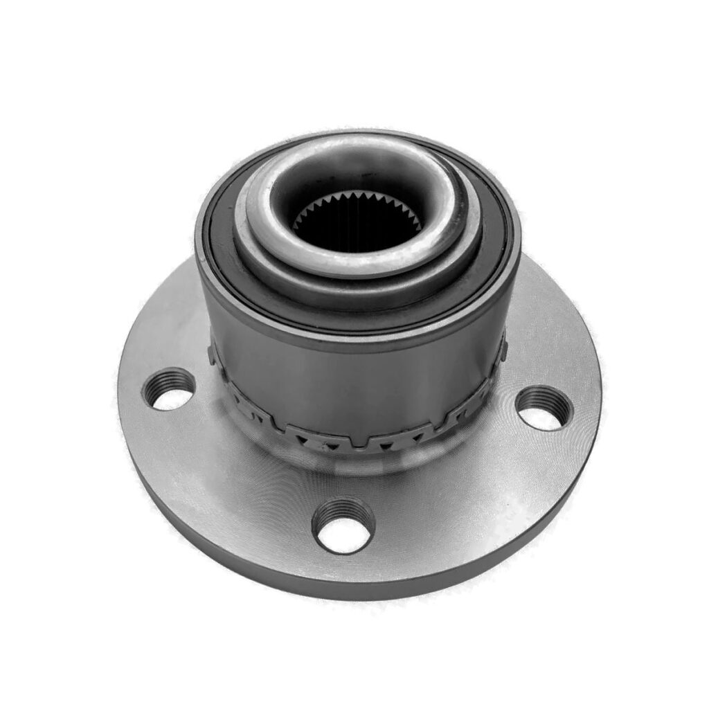MAZA DE RUEDA DELANTERA VOLKSWAGEN VENTO 2014-2020