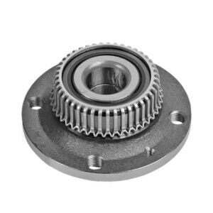 MAZA DE RUEDA DELANTERA VOKSWAGEN DERBY 2001-2009